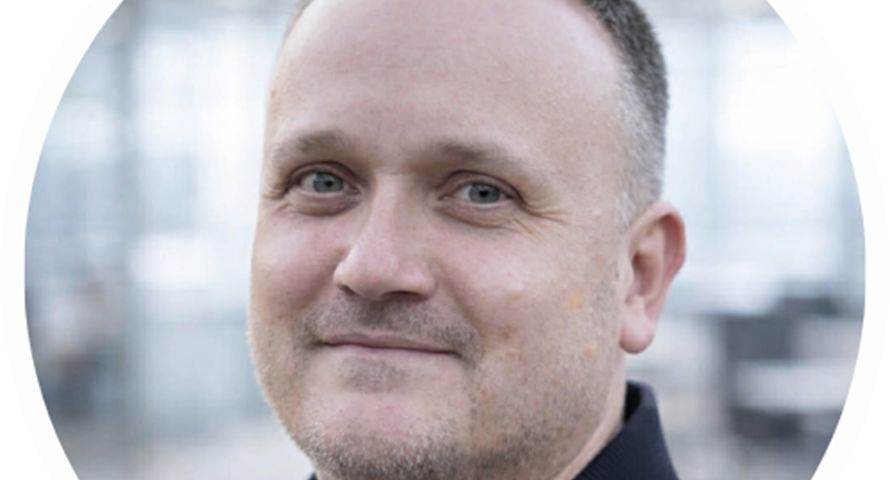 Jacek Jankowski odchodzi z Wirtualnej Polski. Pracował w niej przez dekadę