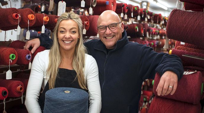 Brytyjskie fabryki 8