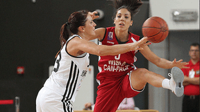 Agata Gajda: Zabrakło punktów Rebekki