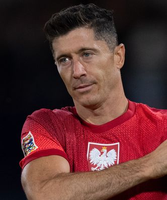 Ile? W tę informację o Robercie Lewandowskim trudno uwierzyć