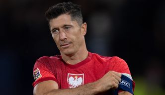 Ile? W tę informację o Robercie Lewandowskim trudno uwierzyć