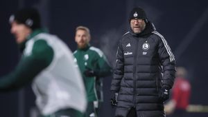 Pierwszy transfer Papszuna w Legii. To już pewne