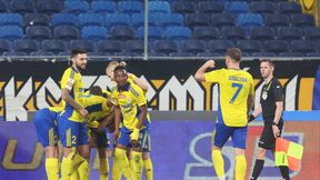 Bitwa morska w Betclic I lidze. Lider nie chce hamować