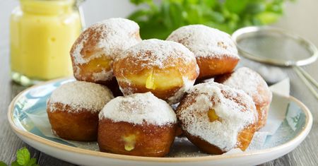 Celebruj tłusty czwartek i nie martw się konsekwencjami
