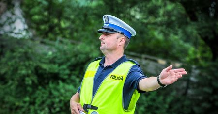 4000 zł mandatu za wykroczenie. Oto lista - cztery z nich już niebawem