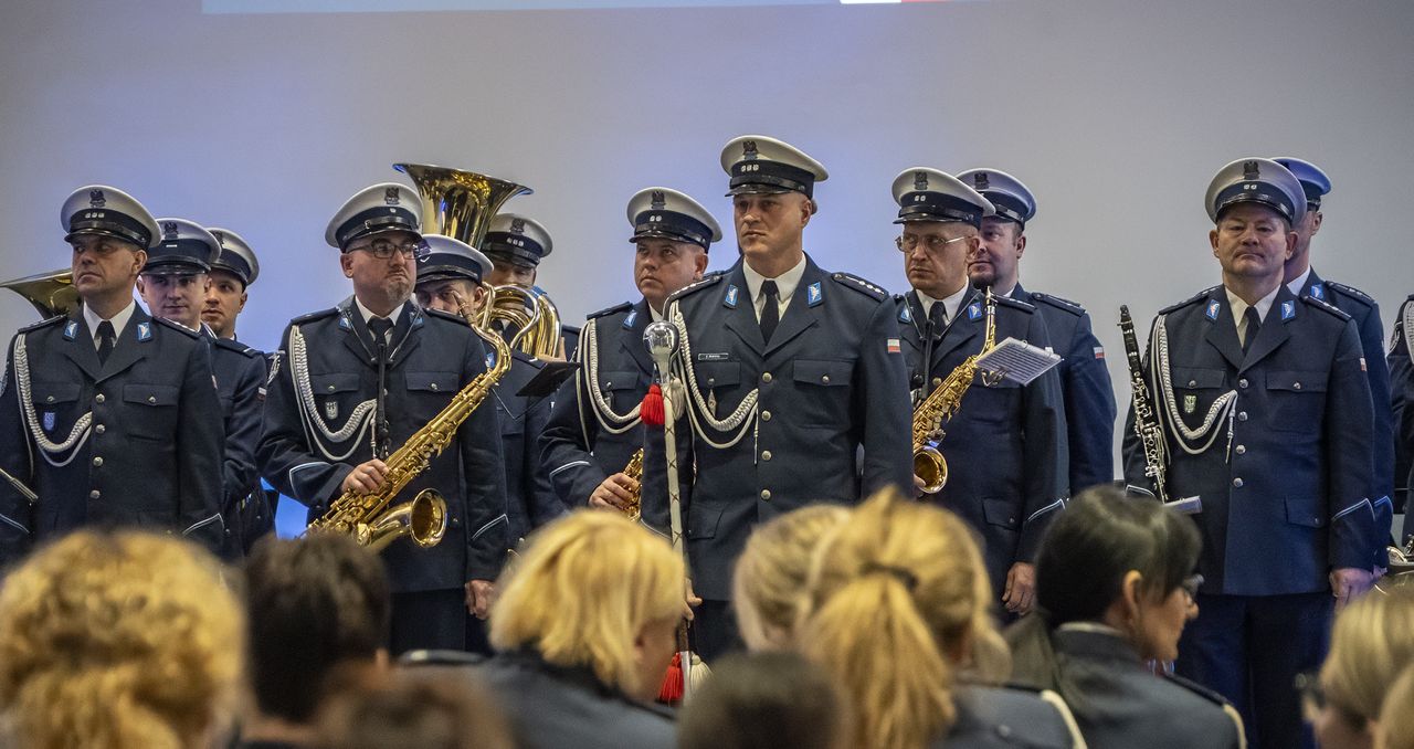Szkoła Policji w Pile