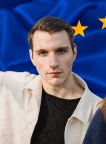 Quiz: Jakie możliwości daje Unia Europejska młodym ludziom?