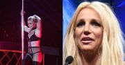 Britney Spears ZAWIESZA KARIERĘ! "Mój ojciec omal nie umarł"