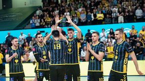 PGE Skra Bełchatów - GKS Katowice 3:0 (galeria)