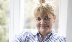 Ewa Wiącek events director w endorfina events