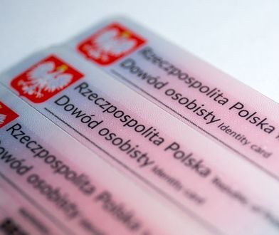 Dowód osobisty - Najnowsze informacje - WP Wiadomości