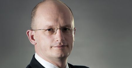 Prezes Lubawy: To w naszych kamizelkach walczą polscy żołnierze