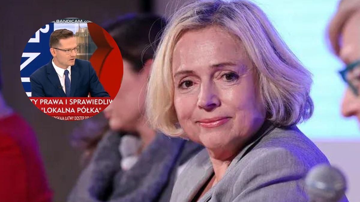 Działo się z samego rana. Takiej sytuacji w TVP się nie spodziewali