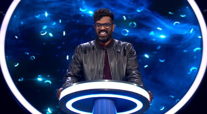 Najsłabsze ogniwo 3