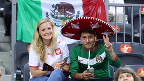 Kibice na Energa Cup 2021 - dzień 1 (galeria) 