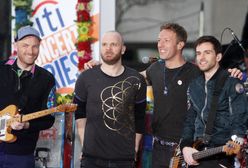 Coldplay rezygnuje z trasy koncertowej. Zespół chce troszczyć się o środowisko