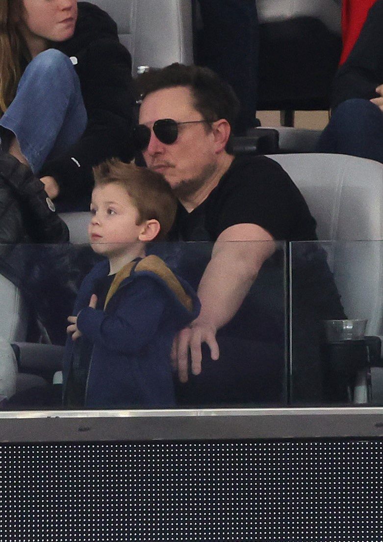 Tłum gwiazd na Super Bowl 2024