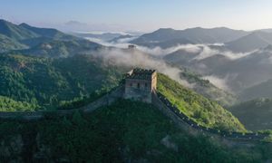 Wciąż skrywa wiele sekretów. Odkryli jeden z nich