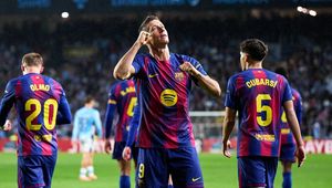 Lewandowski na sportowej emeryturze? Są nowe wieści