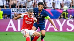 Paris Saint-Germain rozbił bank w Lidze Mistrzów! Niewiele niższa premia Arsenalu