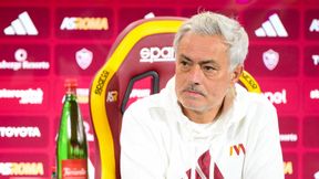 Zaskakujący kierunek dla Mourinho? "Uczy się języka"