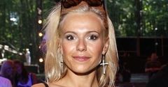 Doda vs Janachowska!