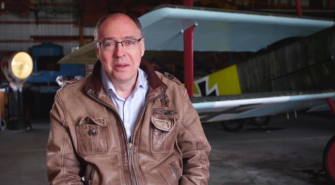 Hindenburg: zatuszowane fakty