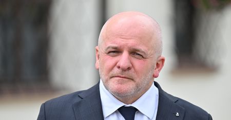 Kowal o rosyjskiej propagandzie. Wskazuje byłego premiera