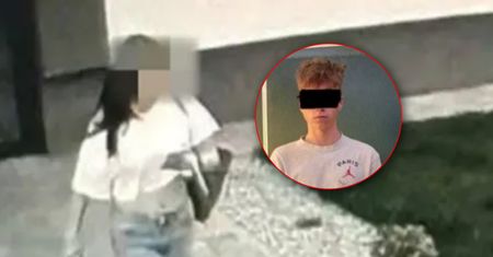 Ojciec Mai zabiera głos. "Chcę sprawiedliwego wyroku dla córki"