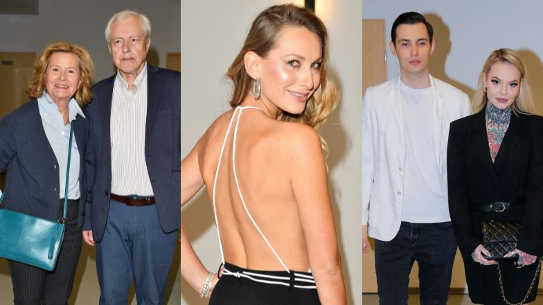 Premiera spektaklu "(Nie) wszystko Ci oddam"