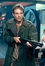 Linda Hamilton i Michael Biehn nie wrócą do Terminatora