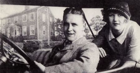 Prawdziwa legenda Zeldy. Czy Scott Fitzgerald doprowadził żonę do szaleństwa?