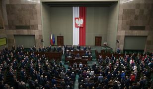 Wraca Sejm. Posłowie zajmą się zmianami w Trybunale Konstytucyjnym [NA ŻYWO]