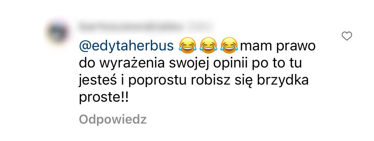 Edyta Herbuś