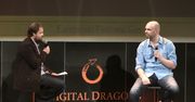 Jeszcze jeden Chmielarz z Digital Dragons. Tym razem rozmawia z Pawłem Schreiberem o tym, jak opowiadać historię w grze