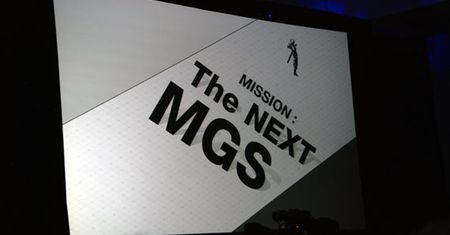 Nowy Metal Gear Solid nie tylko na Xboxa 360