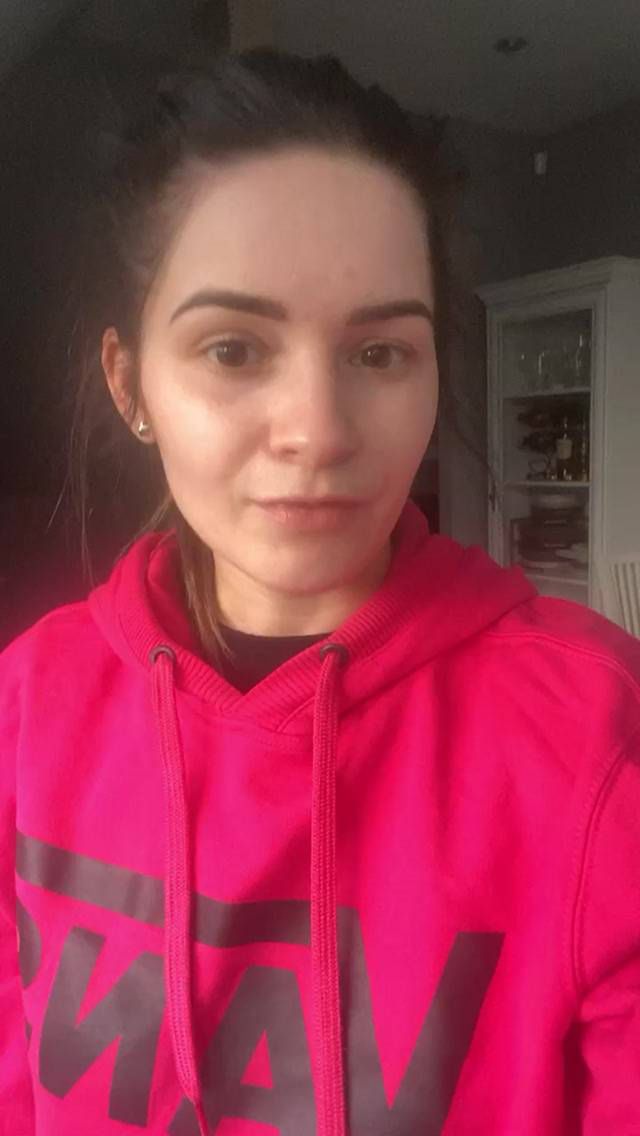 Ewelina Lisowska - oburzona nieodpowiedzialnym zachowanie influencerów