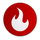 Game Fire ikona