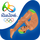 Rio 2016: Diving Champions ikona