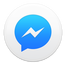 Messenger for Mac icon