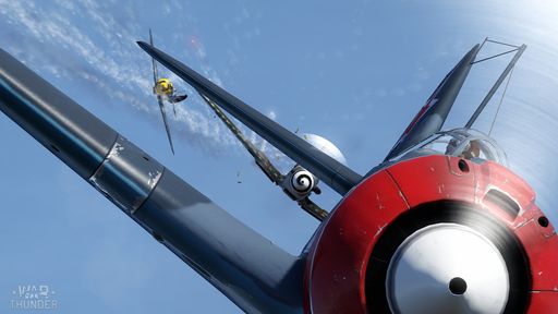 War Thunder