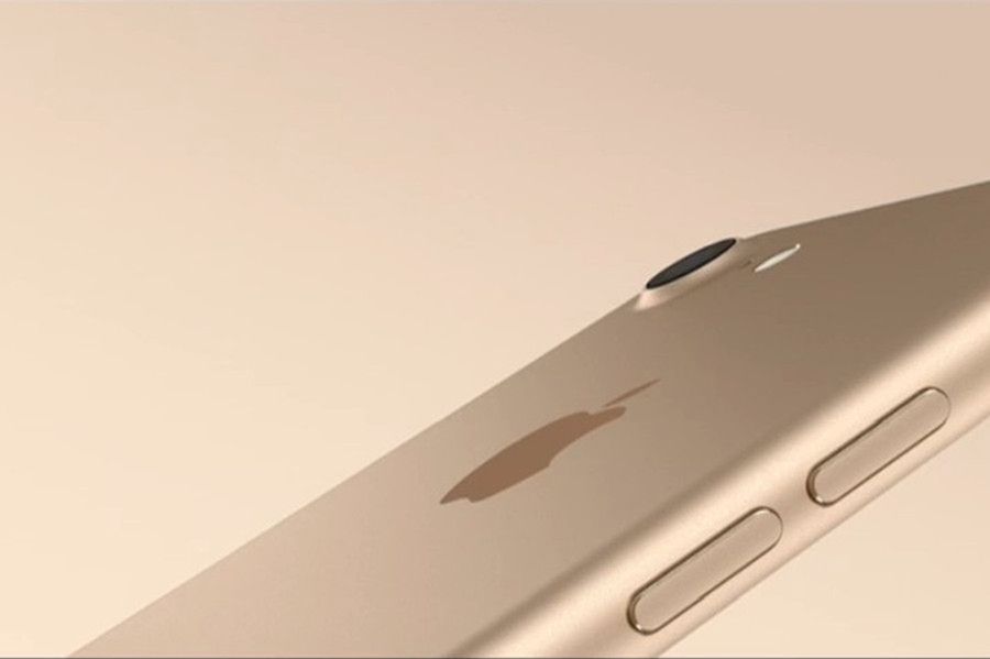 iPhone 7 i 7 Plus: złoty standard branży nie tylko w złotym kolorze #iPhone7