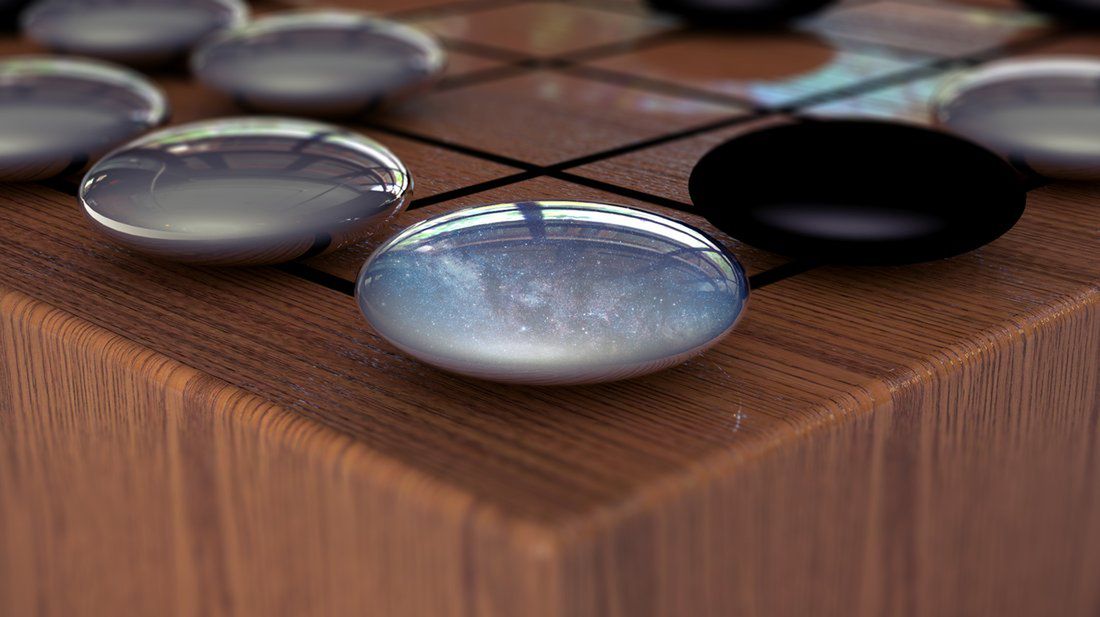 W 70 godzin od zera do arcymistrza: AlphaGo Zero pokazuje potencjał AI