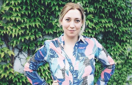 Zuzanna Bukłaha wydawczynią serwisu internetowego „Dużego Formatu”