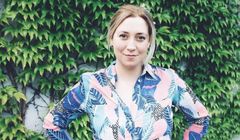 Zuzanna Bukłaha wydawczynią serwisu internetowego „Dużego Formatu”