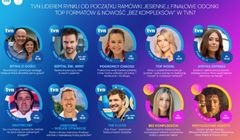 100 tys. zł za spot przy "Faktach" w TVN