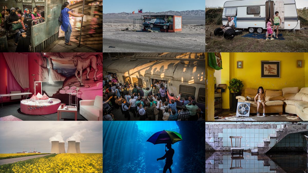 Znamy zwycięzców pierwszego konkursu fotograficznego ZEISS Photography Award “Seeing Beyond” 1