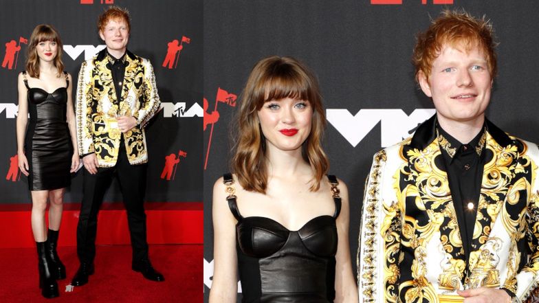 Czerwony dywan MTV VMA 2021