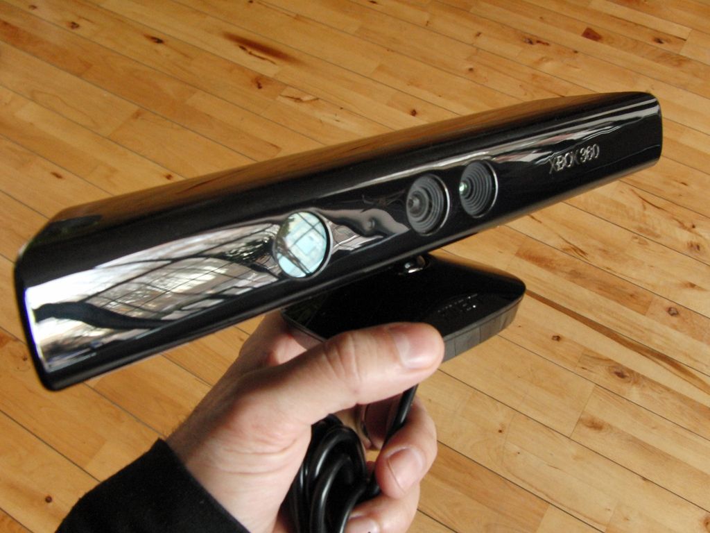 Microsoft: Nadchodzi Kinect dla Windowsa, jednak tani nie będzie [CES 2012] 2