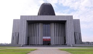 Warszawa. Gra terenowa o kard. Wyszyńskim oraz koncert "Soli Deo" w przeddzień beatyfikacji